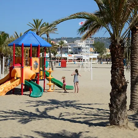 Vakantiehuis Entre Pinos *