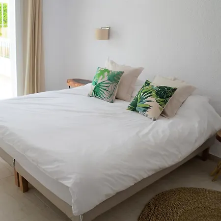 Vakantiehuis Entre Pinos *